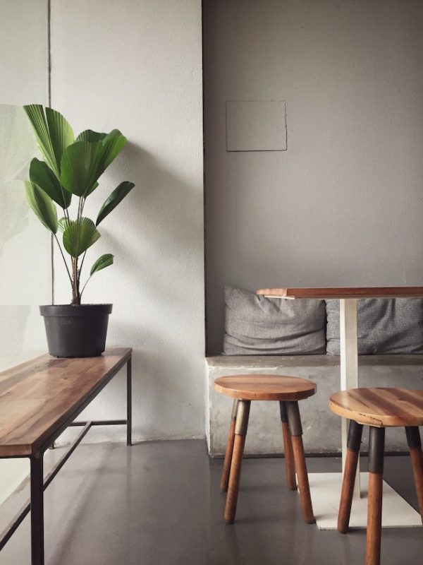 10 Inspirerende Interieurideeën voor Jouw Huis